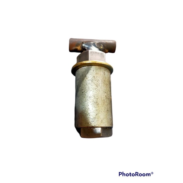 Jual treker pasang kruk as vespa 2t