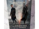 Jual Novel The Dark Tower 2 The Drawing Of The Three Stephen King