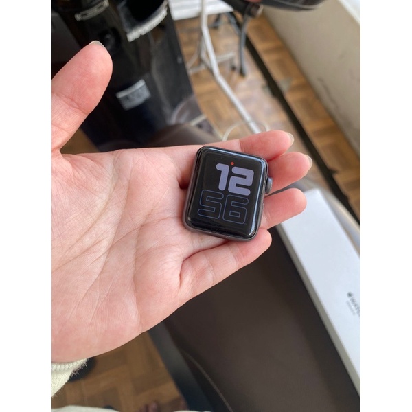 Jual apple watch series 3 38mm