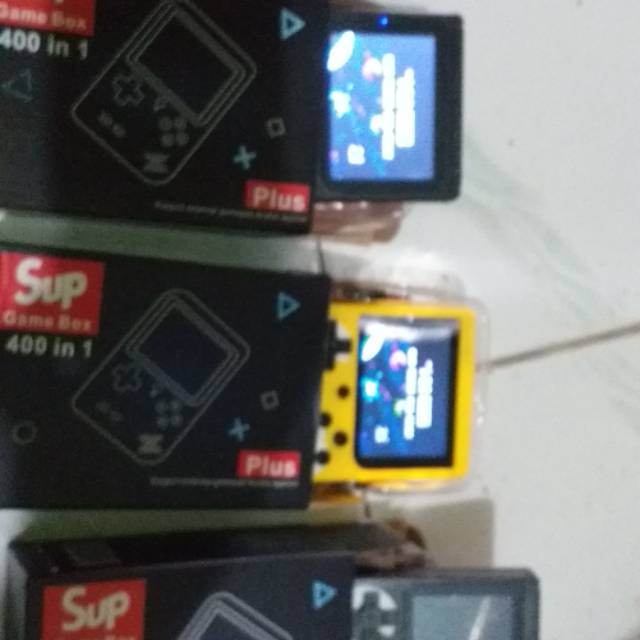 Jual game boy jadul retro format nintendo