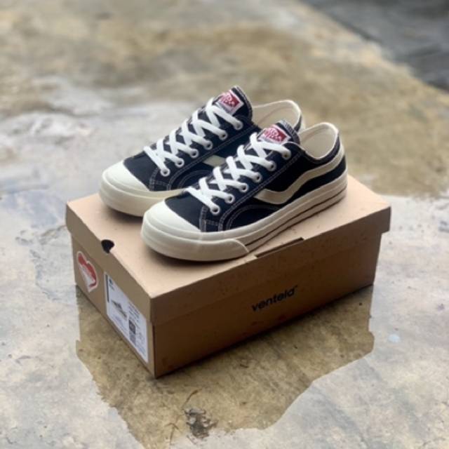 Jual sepatu ventela / sepatu lokal produk indonesia / sepatu murah