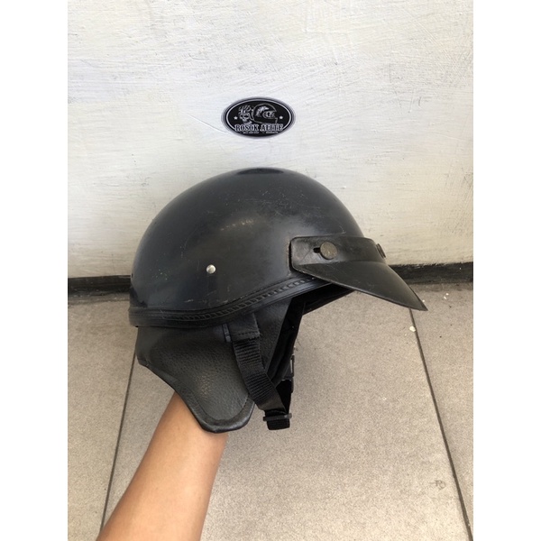 Jual helm chips jadul