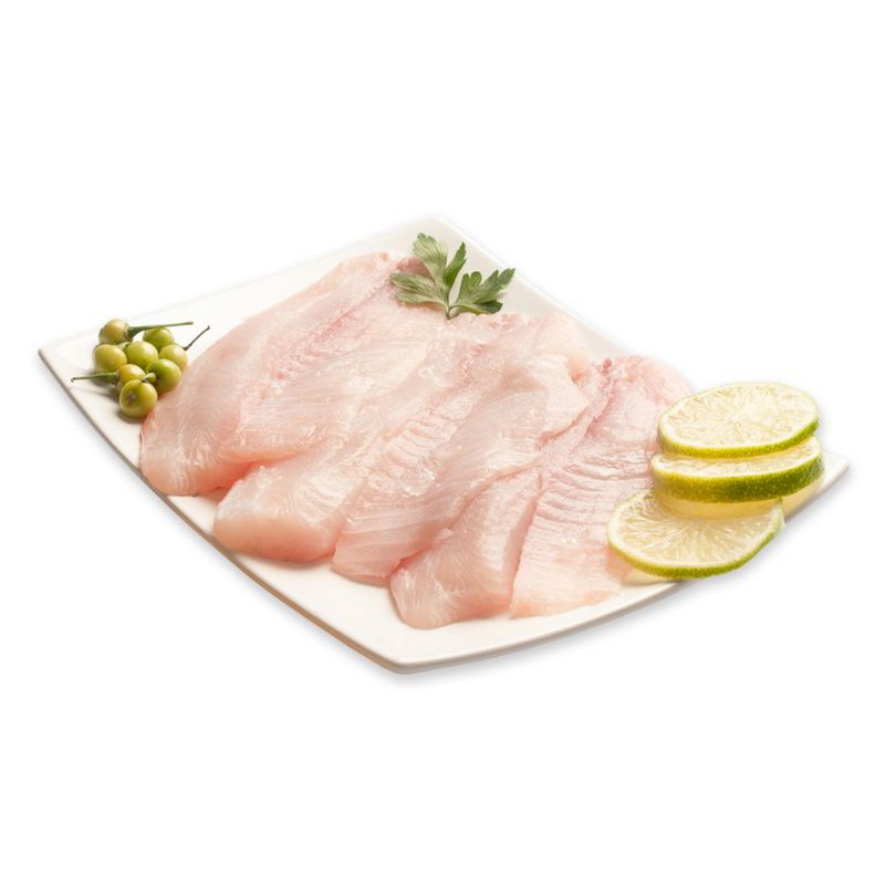 Jual ikan dori fillet (harga 1kg)
