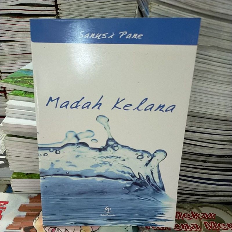 Jual buku jadul balai pustaka