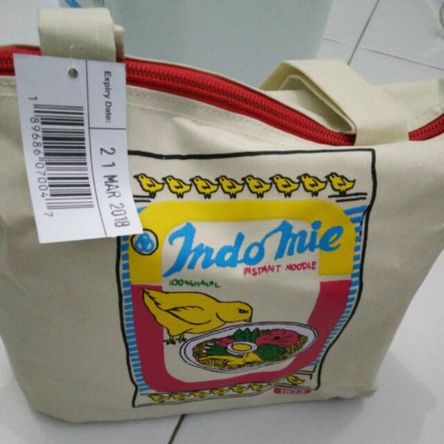 Jual indomie bungkus jadul