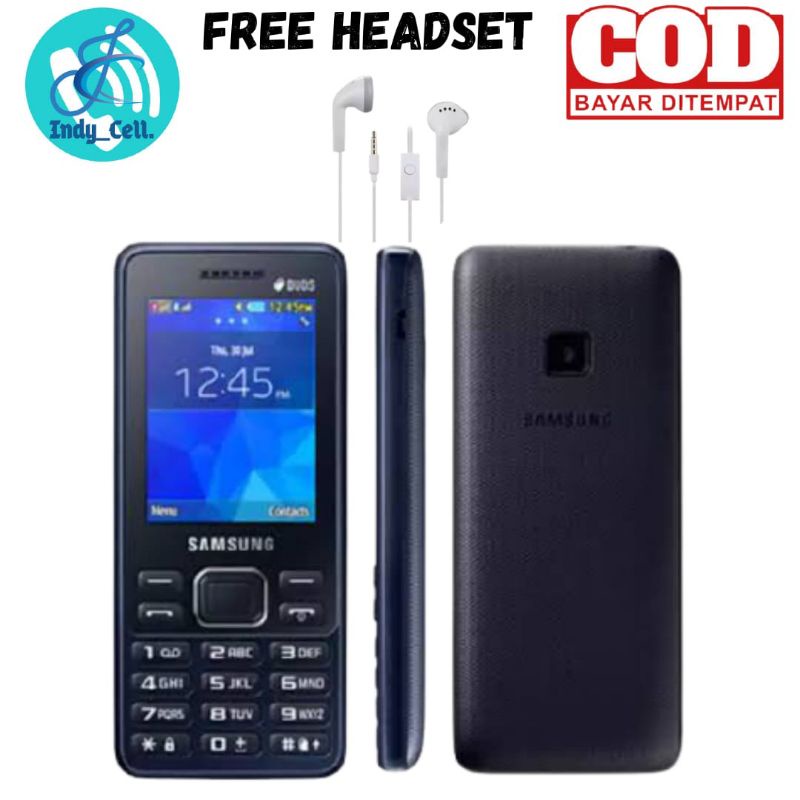 Jual samsung b350e hp samsung b350 hp samsung hp jadul samsung jadul