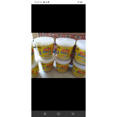 Foto Model B29 Sabun