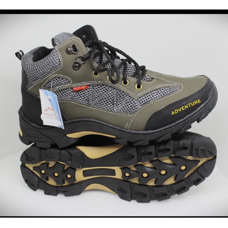 Jual sepatu gunung sepatu gunung pria sepatu gunung wanita sepatu
