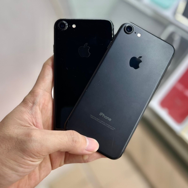 How Much Does an iPhone 7 Cost Without a Contract?