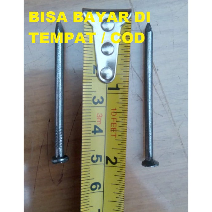 Jual paku reng kayu