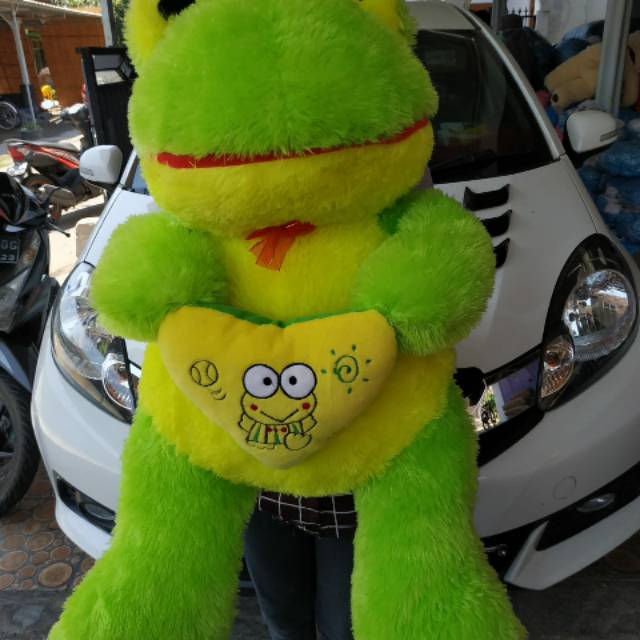 Jual boneka ukuran 90cm# harga murah