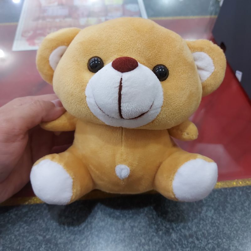 Jual boneka kecil lucu dan imut