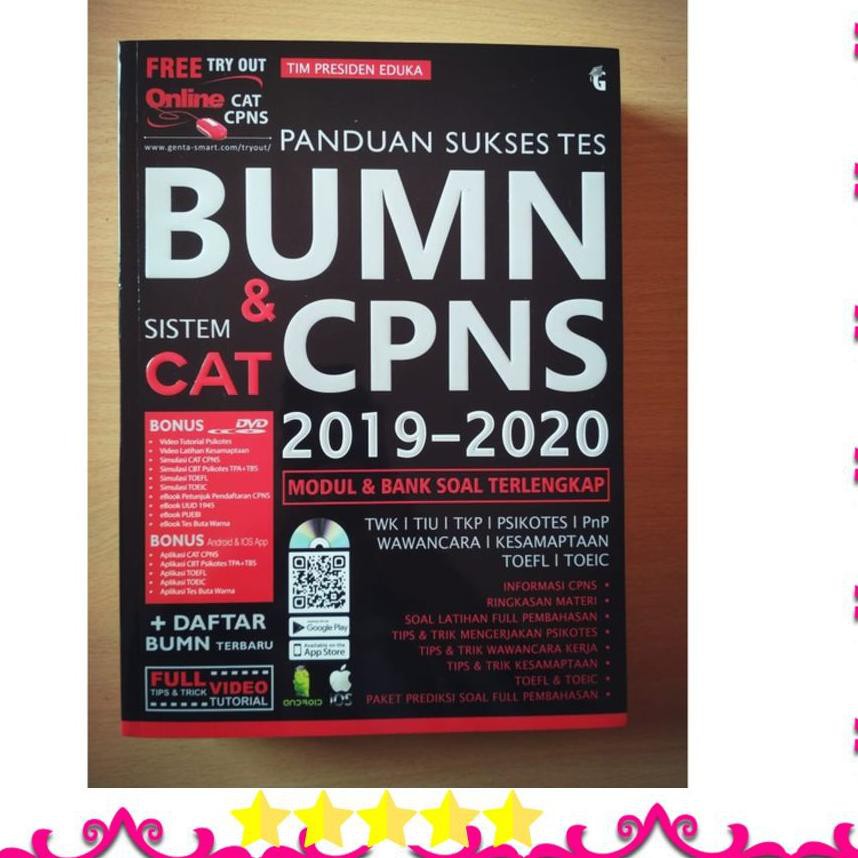 Jual terbaru!!! buku cpns buku tes cpns buku soal cpns buku cpns cat