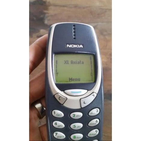 Jual hp jadul nokia 3315