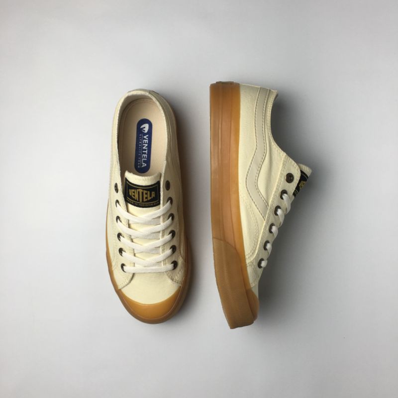 Jual ventela public gum low (natural gum)