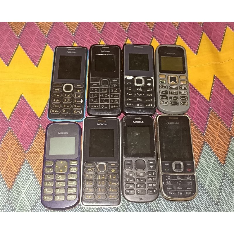 Jual nokia jadul/hp murah// jadul murah
