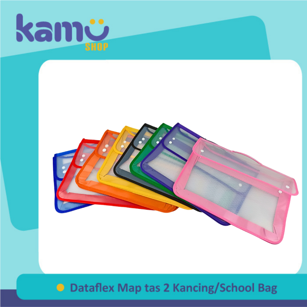 Jual Map Folder Terlengkap Harga Terbaru Juni 2026 Shopee Indonesia Id 11134207 82252