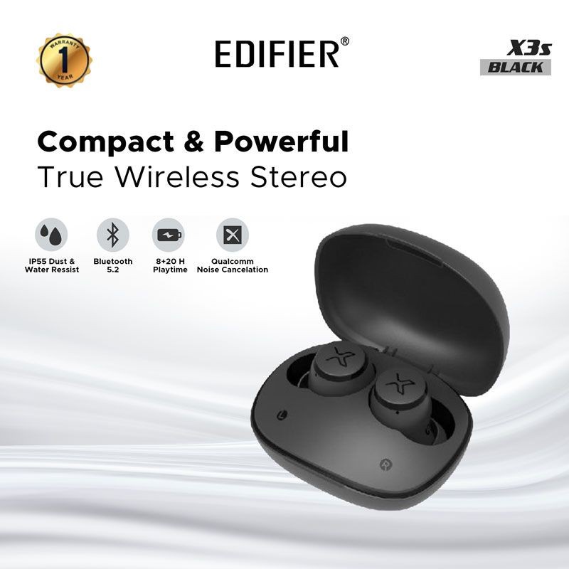 Tanchjim Echo Tws Earphones Qcc3040 Bluetooth 5.2 Aptx/aptx Adaptive