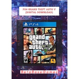 Gta V Prices And Promotions Mar 2026 Shopee Malaysia Tn.webp