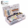 Starter Kit For UNO R3 Arduino R3 Electronic Components Set With Box ...