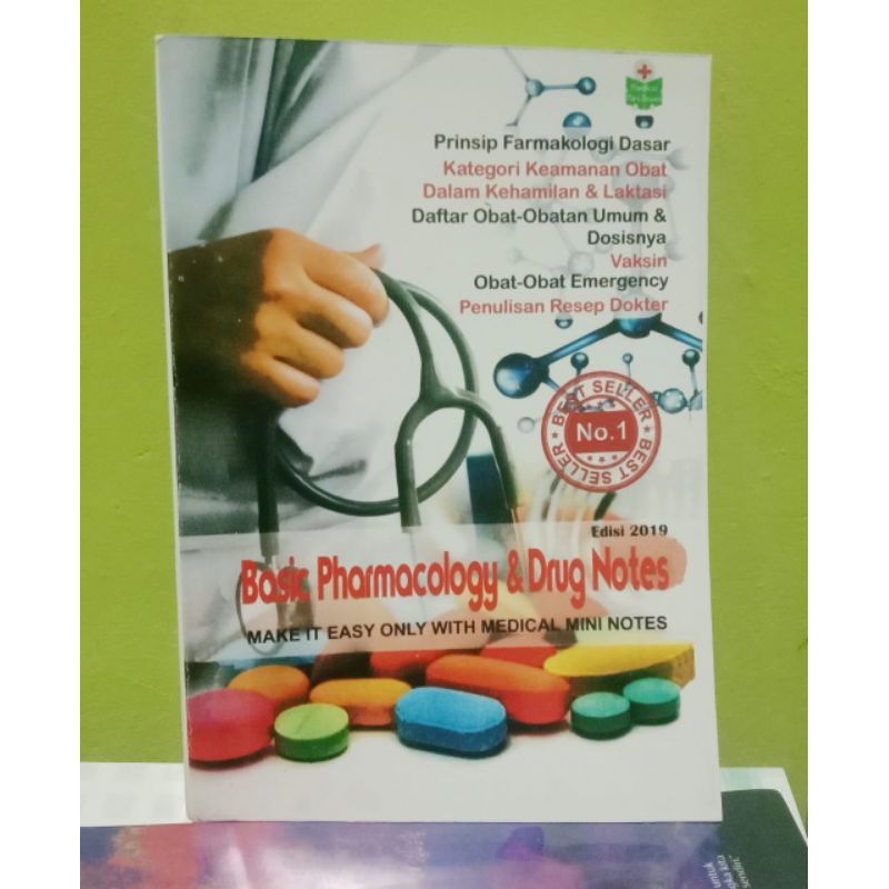Basic Clinical Pharmacology Second Hand Shopee Malaysia - Abstract Pictures - Amazing Mobile Collection