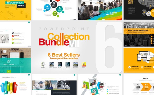 💥 Powerpoint Low Price💥 BUSINESS PPTX BUNDLE | Powerpoint Premium ...