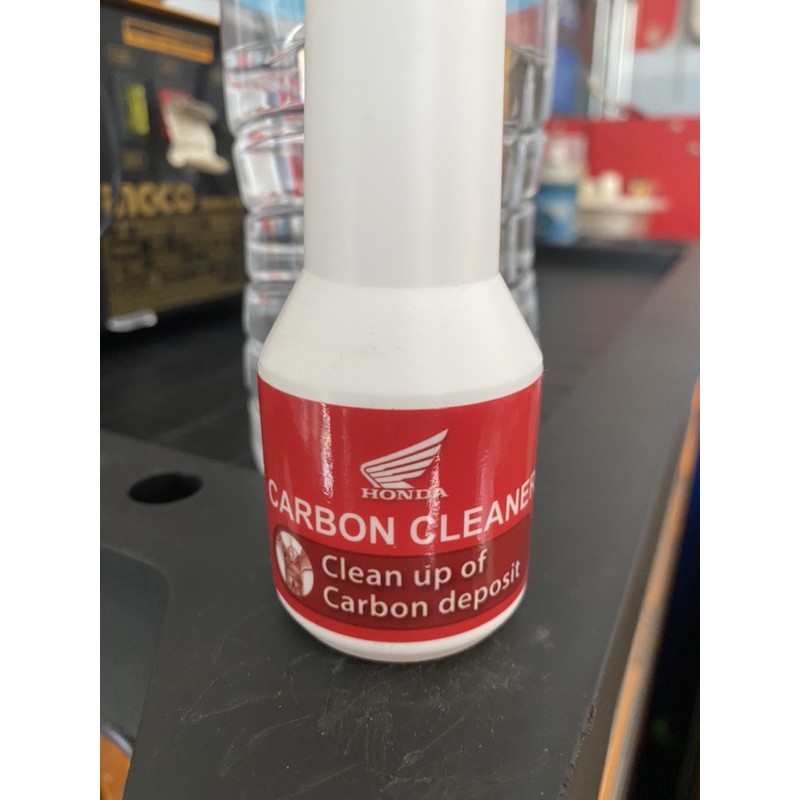 Honda carbon cleaner 30ml