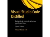 Visual Studio Code Distilled Book Shopee Philippines