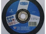 Tyrolit Cutting Disc 7 Genuine Shopee Philippines