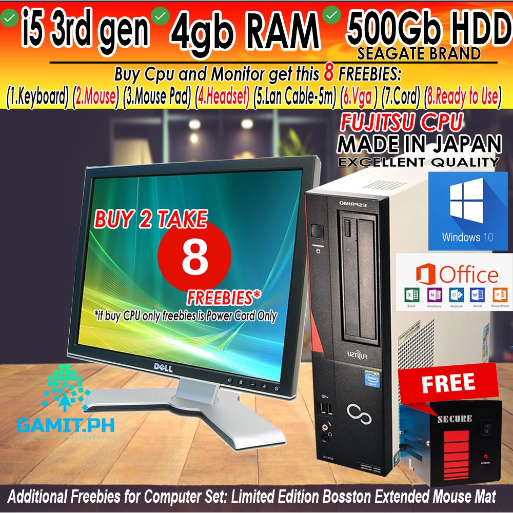 Dell Intel Core I5 Best Prices And Online Promos Jun 2026 Shopee