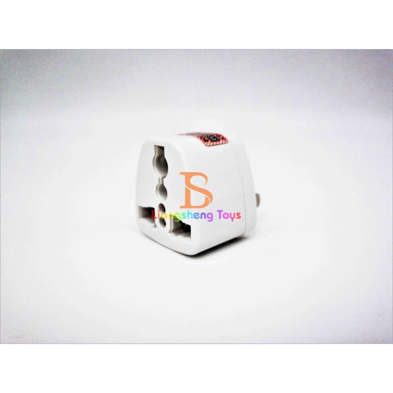 Adapter Socket Adapter Mobile Socket 3 Pin Socket Outlet Versatile - Download Beautiful Colorful Illustration | Mobile