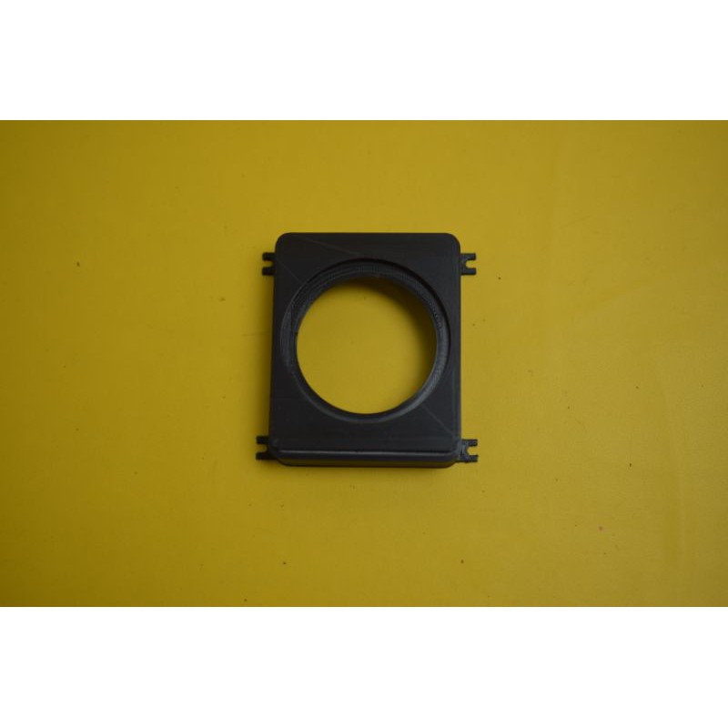 Bmw e30 gauge holder for custom clock holder