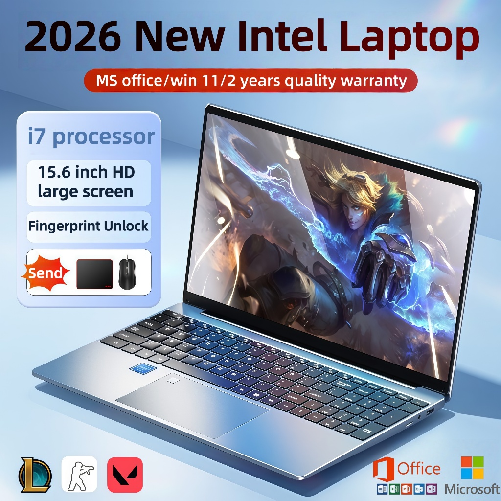 2 Years Warranty 2026 Intel Core I7 8500Y 15 6 Inch Portable Ph 11134207 81zti