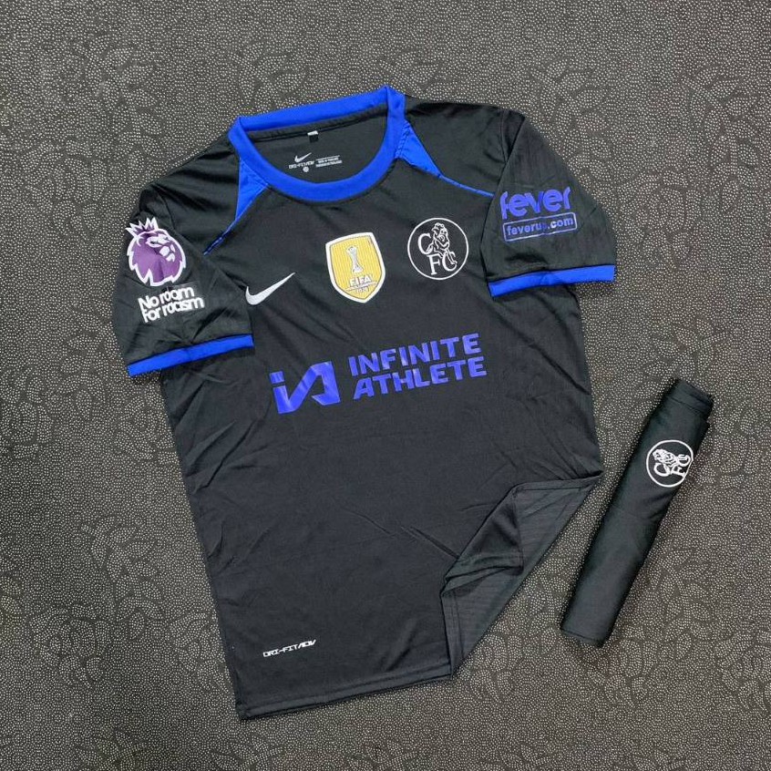 Chelsea Football Jerseys Full Set 2025 2026 Shopee Philippines Th 11134207 7rase