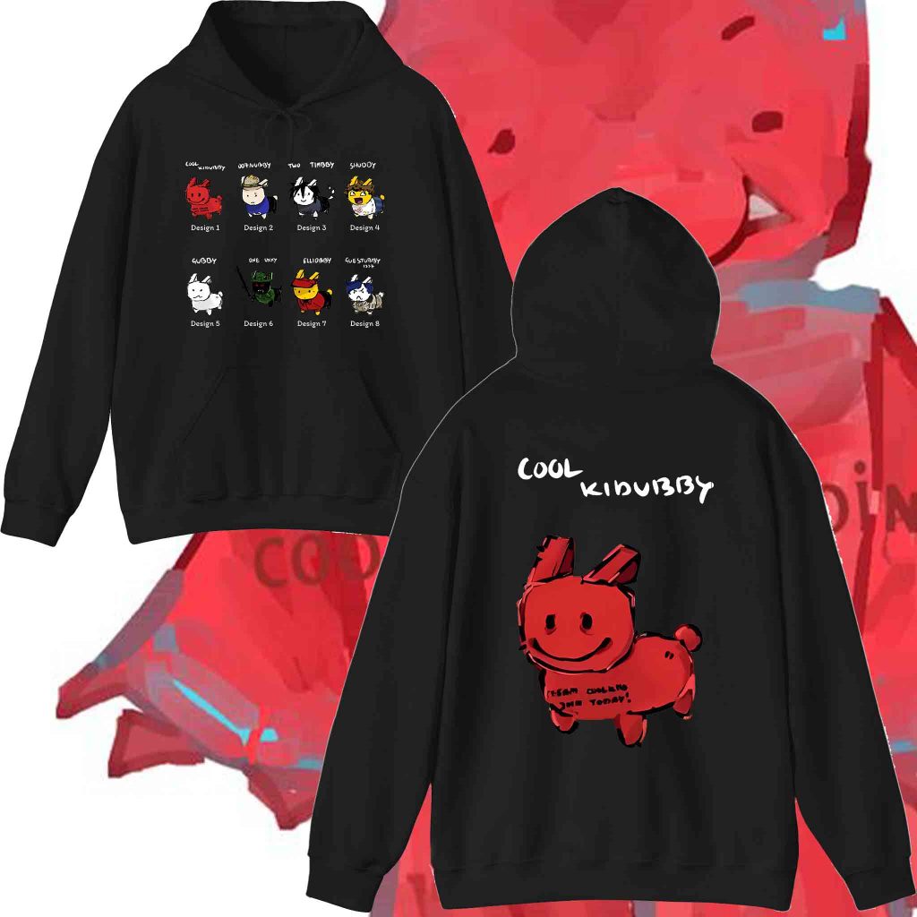 Roblox Hoodie C00lkid Shedletsky Blame John Gubbay Forsaken Twice 1x1x1 Th 11134207 7rask