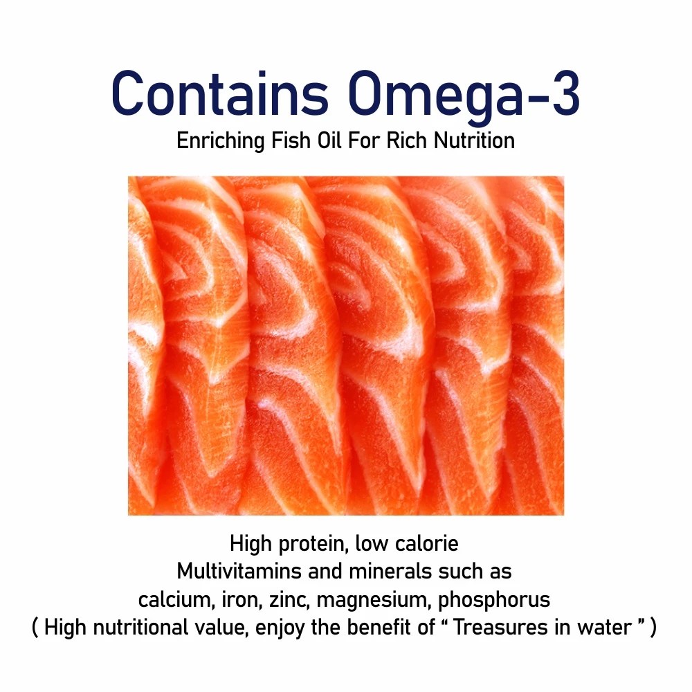 Silversea - Premium Atlantic Salmon Portion 450g/900g/1350g Fresh Frozen Seafood Fish Fillet Salmon Steak HALAL