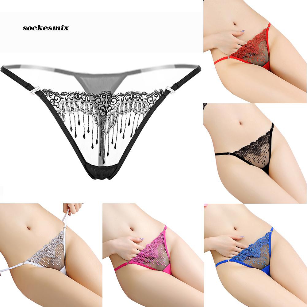 สั่งซื้อ กางเกงใน เซ็กซี่ ในราคาสุดคุ้ม | Shopee Thailand