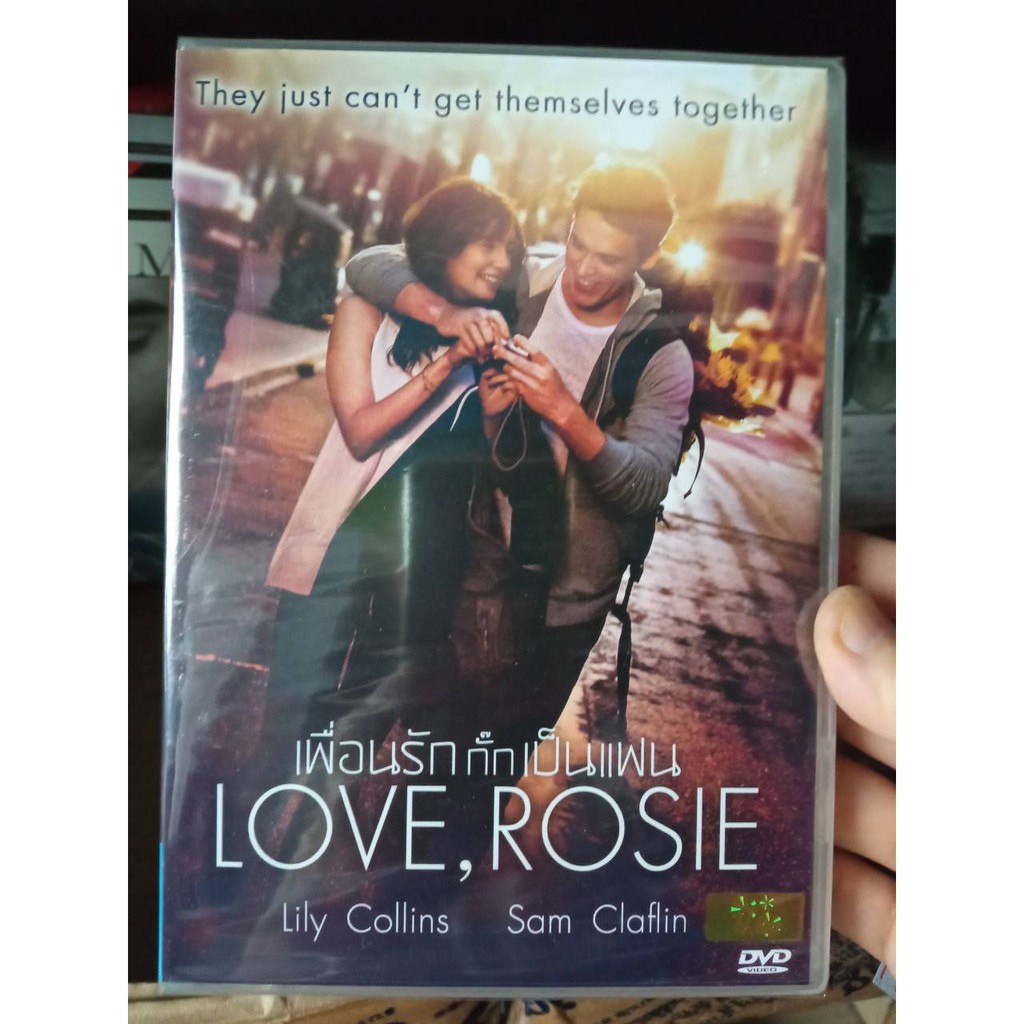 love rosie ราคาพิเศษ | ซื้อออนไลน์ที่ Shopee ส่งฟรี*ทั่วไทย!