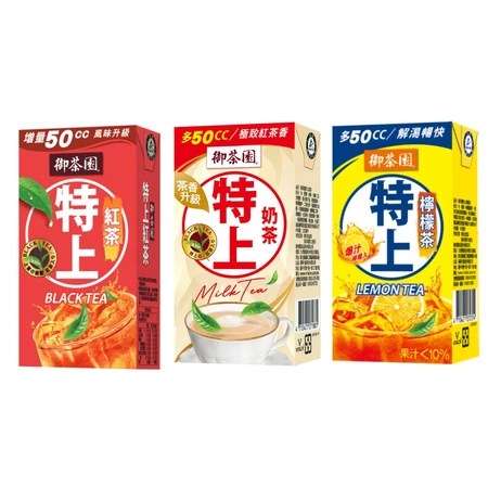 御茶園 特上系列 茶飲 5大特色 適合上班族 選購指南
