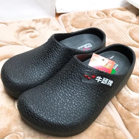 牛頭牌廚師鞋 5個優點 料理新手必看 熱門推薦