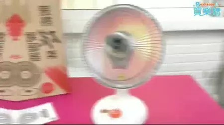 速熱碳素電暖器 適合上班族與居家族 LAPOLO 5個優點 選購指南