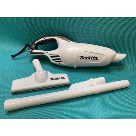 Makita 18V 充電式吸塵器 5大優點 適合上班族 超實用選購指南