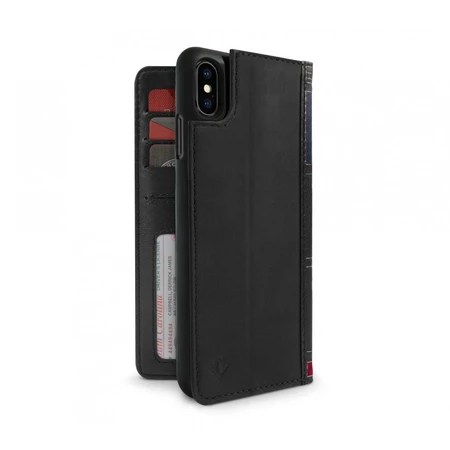Twelve South BookBook推薦|3大特色點滿復古文青感!iPhone Xs Max 質感皮革保護套選購指南