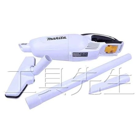 牧田 Makita 18V 充電式吸塵器推薦|5大實用特色+適合居家清潔族+選購攻略