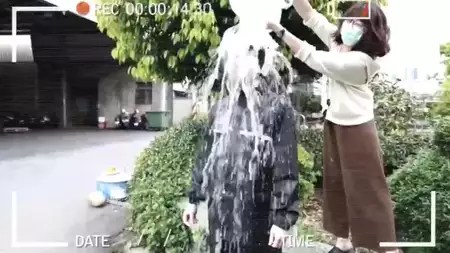 升級零滲透【現貨 免運費！雙層加厚】雨衣 兩件式雨衣 雨褲 雨衣套裝 兩件式 分離式雨衣 機車雨衣 摩托車雨衣 戶外