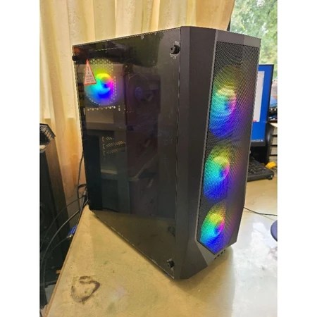 INTEL i5 遊戲主機 5大優點 解決選機煩惱 新手必看選購指南