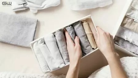 GW水玻璃疊疊樂分離式除濕機3件組 | 3大超強除濕技術讓小空間也乾爽無濕氣 | 適合臨臺北租屋年輕人必看推薦