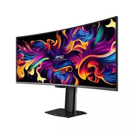 MSI MPG 341CQR QD-OLED 電競螢幕 3大特色+適合電競玩家+選購攻略