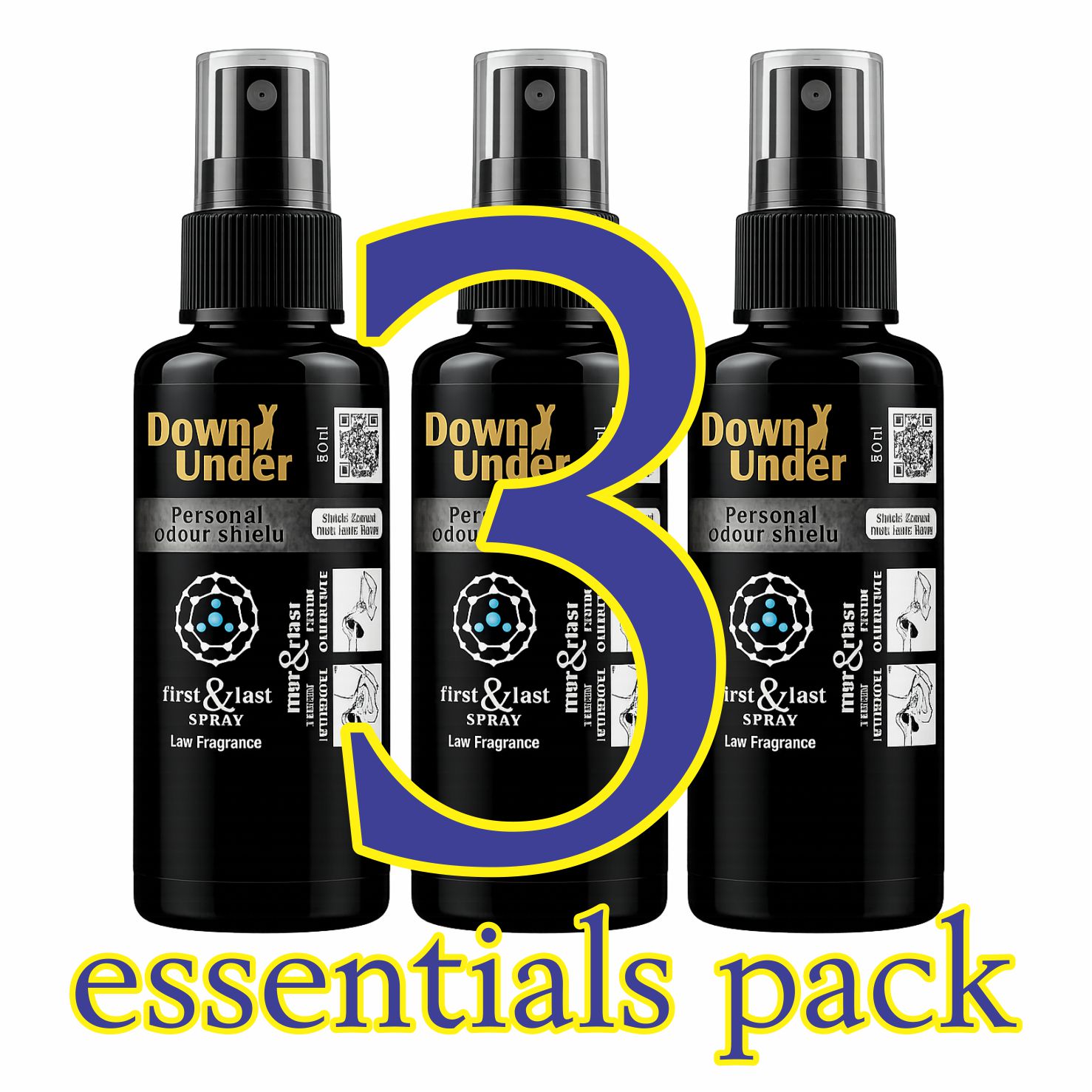Essentials Pack 01