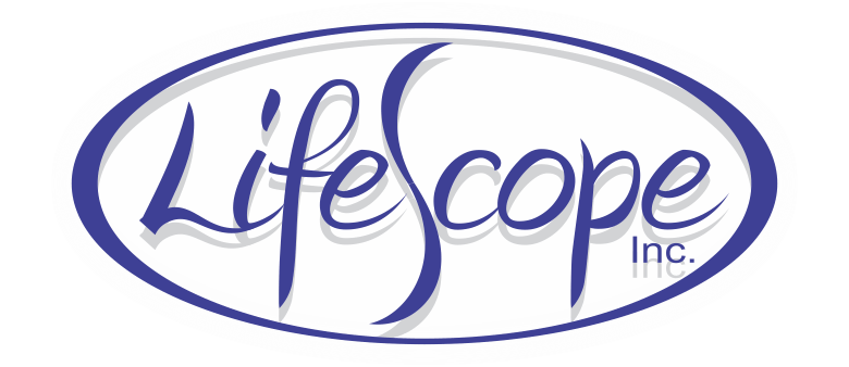 LifeScope logo